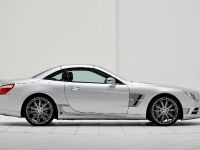Brabus 2013 Mercedes SL-Class (2013)
