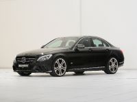 Brabus  Mercedes-Benz C-Class W205 (2014) - picture 4 of 41