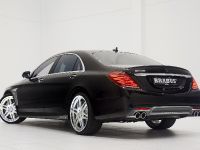 Brabus 2014 Mercedes-Benz S-Class (2014)
