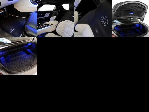 Brabus 700 Biturbo Mercedes-Benz (2011) - picture 25 of 29