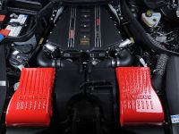 BRABUS 700 Biturbo Mercedes-Benz (2011) - picture 3 of 29