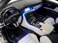 BRABUS 700 Biturbo Mercedes-Benz (2011) - picture 4 of 29