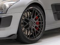 BRABUS 700 Biturbo Mercedes-Benz (2011) - picture 6 of 29