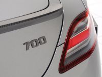 BRABUS 700 Biturbo Mercedes-Benz (2011) - picture 7 of 29