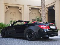BRABUS Mercedes-Benz 800 E V12 Cabriolet (2011) - picture 2 of 31