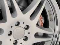 BRABUS 800 iBusiness 2.0 Mercedes-Benz (2011) - picture 6 of 26