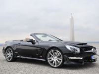 Brabus 800 Roadster (2013)