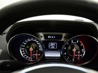Brabus 850 Mercedes-Benz SL63 AMG (2014)