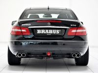 BRABUS B50 Mercedes E-Class Coupe (2012) - picture 5 of 14