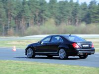 BRABUS Mercedes-Benz B63 (2011) - picture 7 of 24