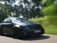 Mercedes-Benz Brabus Bullit Black Arrow (2008) - picture 4 of 18