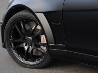 Mercedes-Benz Brabus Bullit Black Arrow (2008) - picture 6 of 18