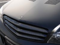 Mercedes-Benz Brabus Bullit Black Arrow (2008) - picture 7 of 18