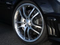BRABUS Mercedes-Benz C63 AMG (2008) - picture 5 of 7