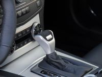 BRABUS Mercedes-Benz C63 AMG (2008) - picture 6 of 7