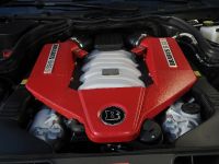 BRABUS Mercedes-Benz C63 AMG (2008) - picture 7 of 7