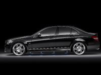 Brabus Mercedes-Benz C-Class (2007) - picture 2 of 13