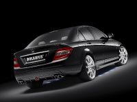 Brabus Mercedes-Benz C-Class (2007) - picture 3 of 13