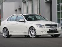 Brabus Mercedes-Benz C-Class (2007) - picture 4 of 13