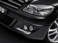 Brabus Mercedes-Benz C-Class (2007) - picture 6 of 13