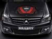 Brabus Mercedes-Benz C-Class (2007) - picture 8 of 13