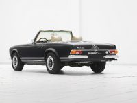 BRABUS Classic Mercedes-Benz 280 SL Pagoda W 113 (2014)