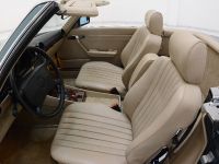 BRABUS Classic Mercedes-Benz 560 SL R107 (1989)