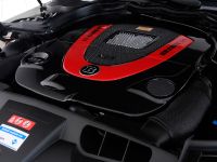 Brabus Mercedes-Benz E-Class Cabriolet (2010) - picture 3 of 8