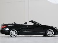 Brabus Mercedes-Benz E-Class Cabriolet (2010) - picture 4 of 8