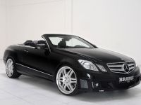 Brabus Mercedes-Benz E-Class Cabriolet (2010) - picture 6 of 8