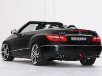 Brabus Mercedes-Benz E-Class Cabriolet (2010) - picture 7 of 8