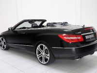 Brabus Mercedes-Benz E-Class Cabriolet (2010)