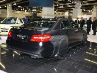 Brabus E-Class Frankfurt 2009 (2009)