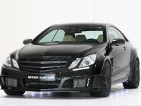 BRABUS Mercedes-Benz E V12 Coupe (2010) - picture 1 of 41