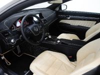 BRABUS Mercedes-Benz E V12 Coupe (2010) - picture 4 of 41