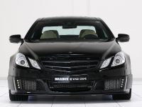 BRABUS Mercedes-Benz E V12 Coupe (2010) - picture 6 of 41