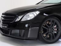 BRABUS Mercedes-Benz E V12 Coupe (2010) - picture 8 of 41