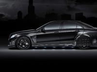 BRABUS Mercedes-Benz E V12 one of ten (2009) - picture 4 of 21