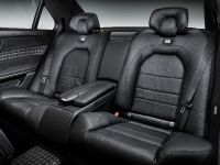 BRABUS Mercedes-Benz E V12 one of ten (2009)