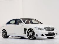 BRABUS ECO PowerXtra D6S Performance Kit (2011) - picture 1 of 6