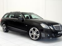 BRABUS ECO PowerXtra D6S Performance Kit (2011) - picture 5 of 6