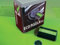 BRABUS ECO PowerXtra Tuning Mercedes-Benz (2008) - picture 1 of 8