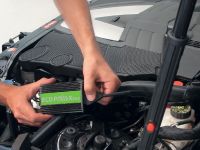 BRABUS ECO PowerXtra Tuning Mercedes-Benz (2008) - picture 2 of 8