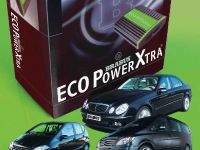 BRABUS ECO PowerXtra Tuning Mercedes-Benz (2008) - picture 3 of 8
