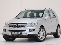 BRABUS ECO PowerXtra Tuning Mercedes-Benz (2008) - picture 4 of 8