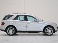 BRABUS ECO PowerXtra Tuning Mercedes-Benz (2008) - picture 5 of 8