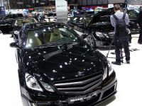Brabus Mercedes-Benz EV12 Geneva 2010 (2010)