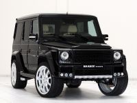 BRABUS Mercedes-Benz G V12 S Biturbo WIDESTAR (2010) - picture 1 of 31