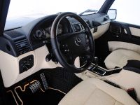 BRABUS Mercedes-Benz G V12 S Biturbo WIDESTAR (2010) - picture 4 of 31