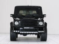 BRABUS Mercedes-Benz G V12 S Biturbo WIDESTAR (2010) - picture 5 of 31